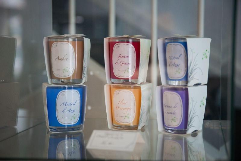 בית מלון כפרי Cannes Croisette