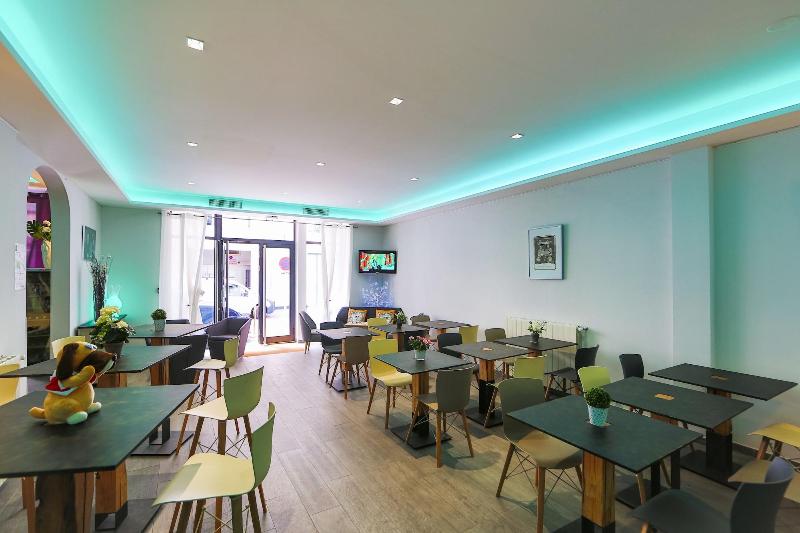 בית מלון כפרי Cannes Croisette