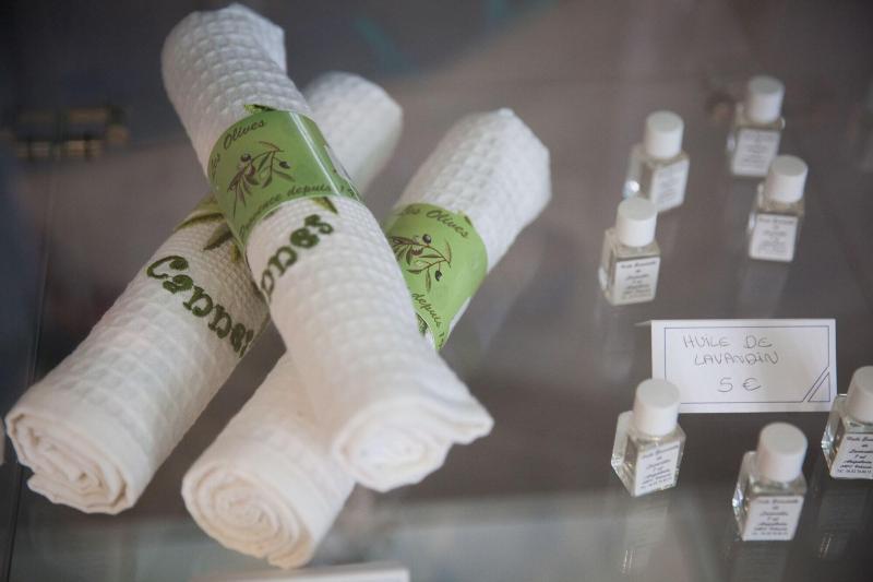 בית מלון כפרי Cannes Croisette