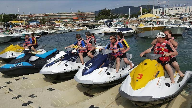 בית מלון כפרי Cannes Croisette