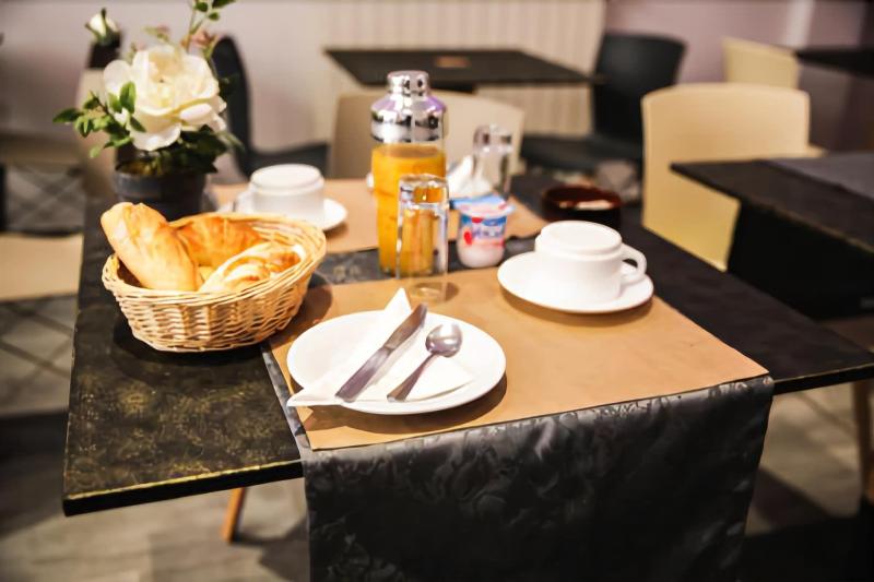 בית מלון כפרי Cannes Croisette