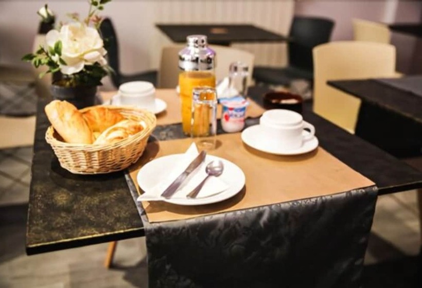 בית מלון כפרי Cannes Croisette