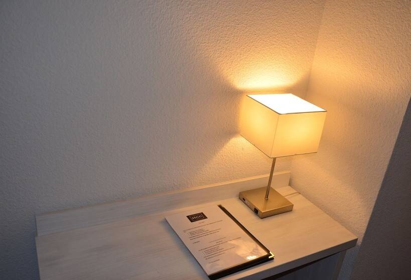 בית מלון כפרי Cannes Croisette