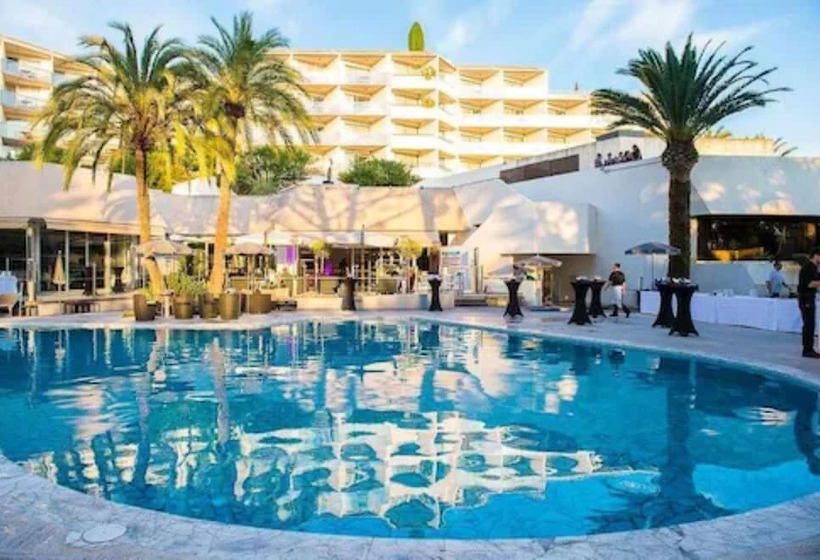 호텔 Cannes Montfleury