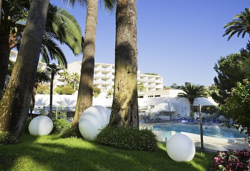 호텔 Cannes Montfleury