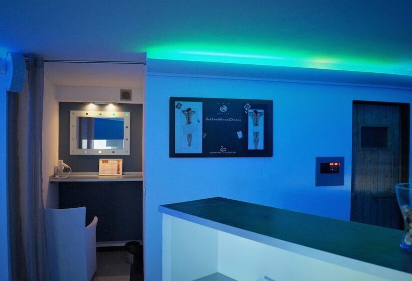 호텔 Cannes Montfleury