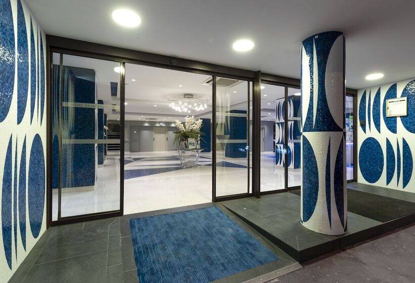 Juliana Hotel Cannes