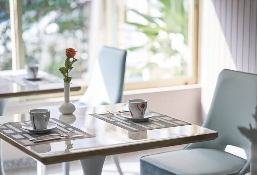 Juliana Hotel Cannes