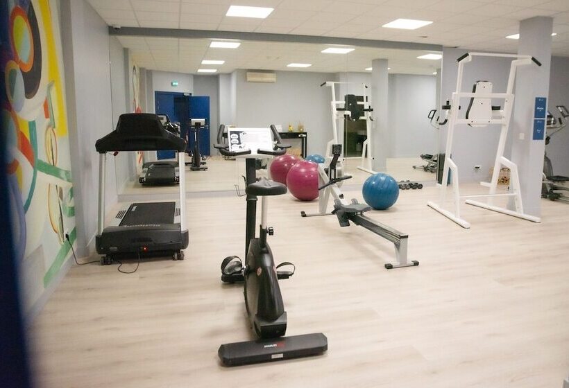 Juliana Hotel Cannes