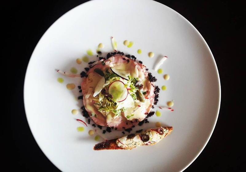 酒店 Spa & Restaurant Cantemerle