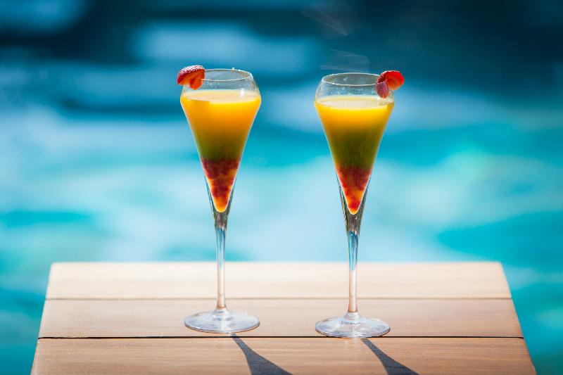 酒店 Spa & Restaurant Cantemerle