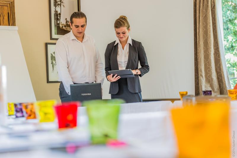 酒店 Spa & Restaurant Cantemerle