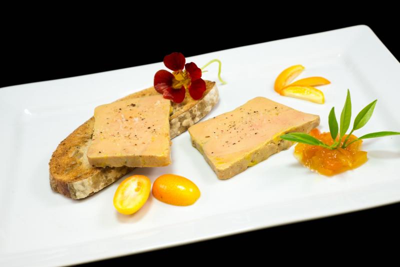 酒店 Spa & Restaurant Cantemerle