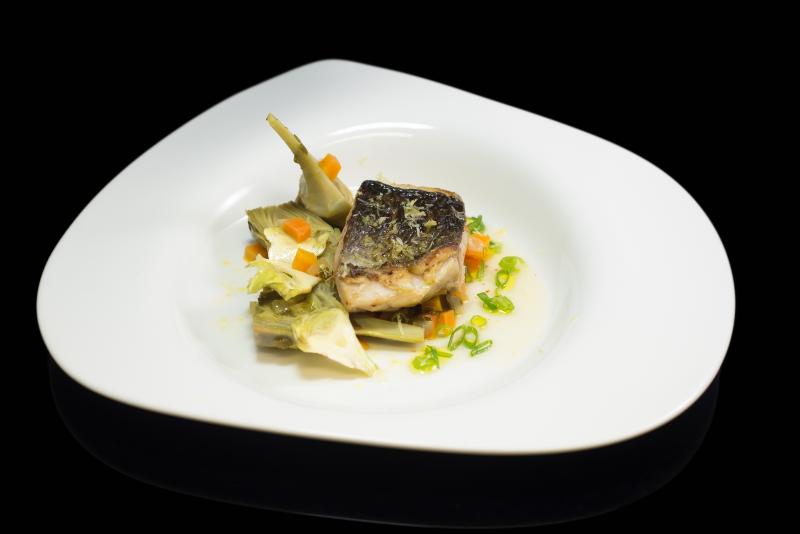 酒店 Spa & Restaurant Cantemerle