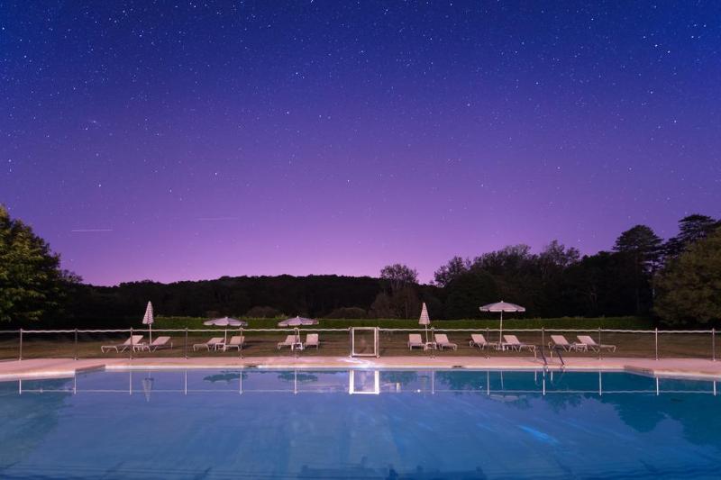 בית מלון כפרי Chateau De Beauvois  La Maison Younan