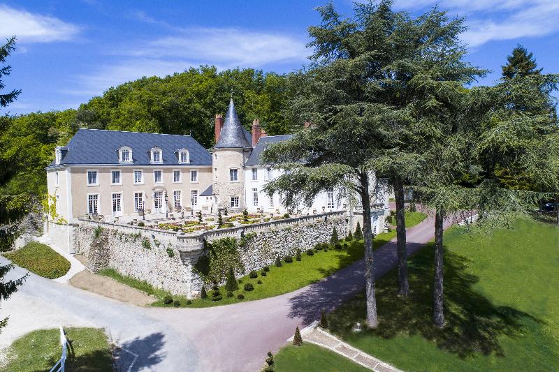 فندق Chateau De Beauvois  La Maison Younan