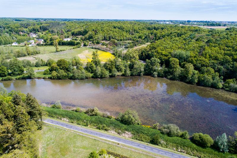 فندق Chateau De Beauvois  La Maison Younan