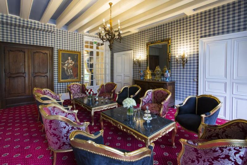 فندق Chateau De Beauvois  La Maison Younan