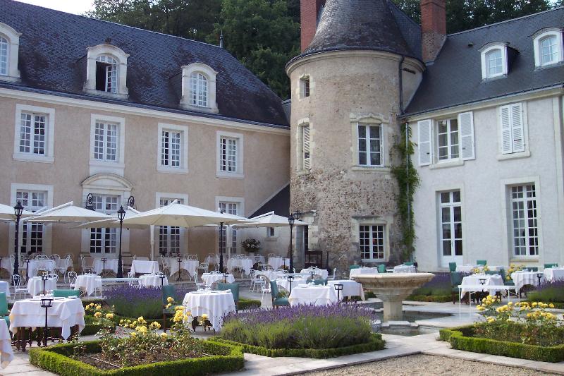 בית מלון כפרי Chateau De Beauvois  La Maison Younan