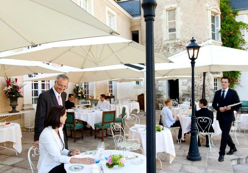 فندق Chateau De Beauvois  La Maison Younan