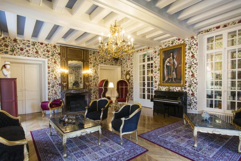 فندق Chateau De Beauvois  La Maison Younan