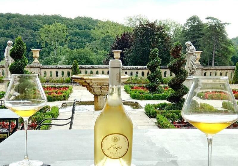 فندق Chateau De Beauvois  La Maison Younan