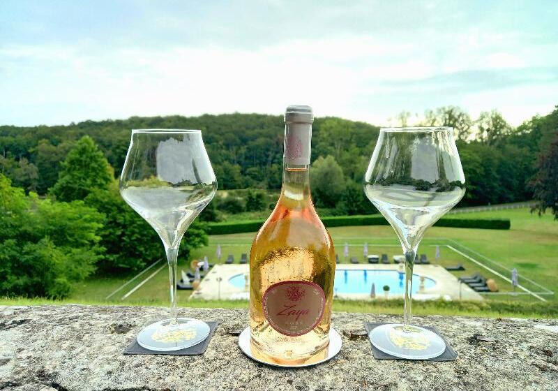 فندق Chateau De Beauvois  La Maison Younan