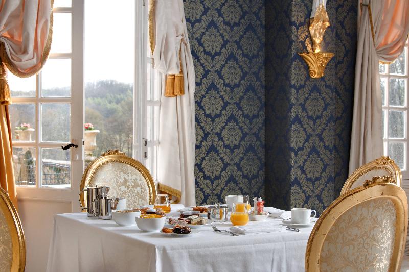 فندق Chateau De Beauvois  La Maison Younan