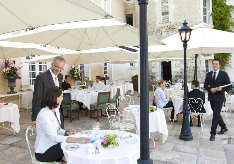 فندق Chateau De Beauvois  La Maison Younan