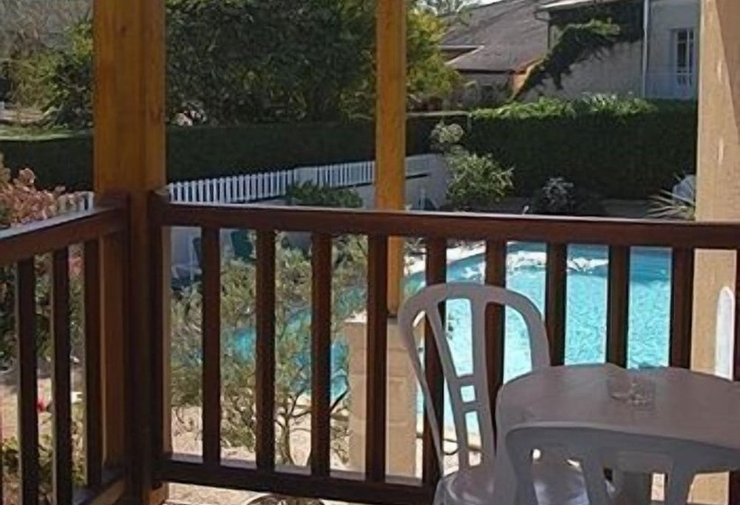 Chez Terrassier   Logis Hôtels   Hotel Et Restaurant