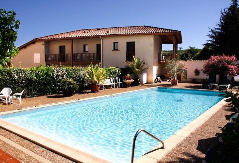 Chez Terrassier   Logis Hôtels   Hotel Et Restaurant