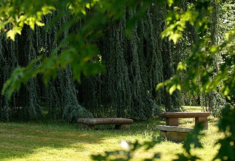 فندق Château De Castel Novel