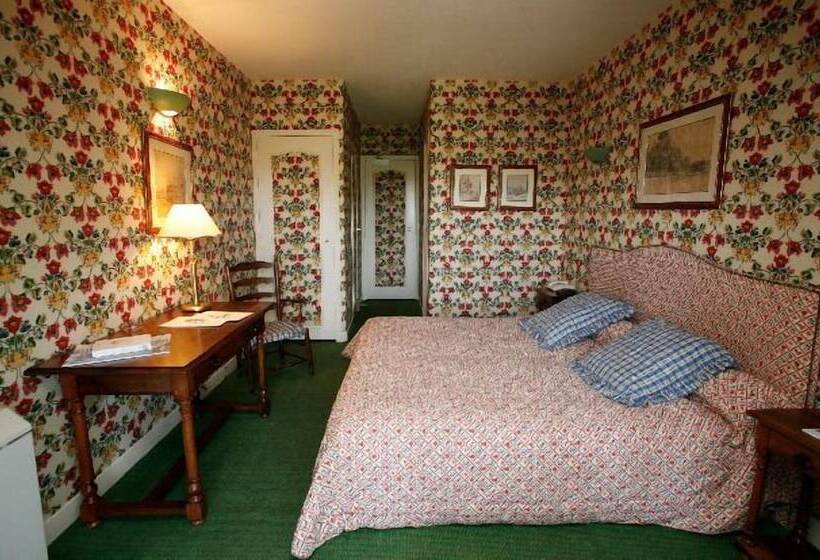 فندق Château De Castel Novel