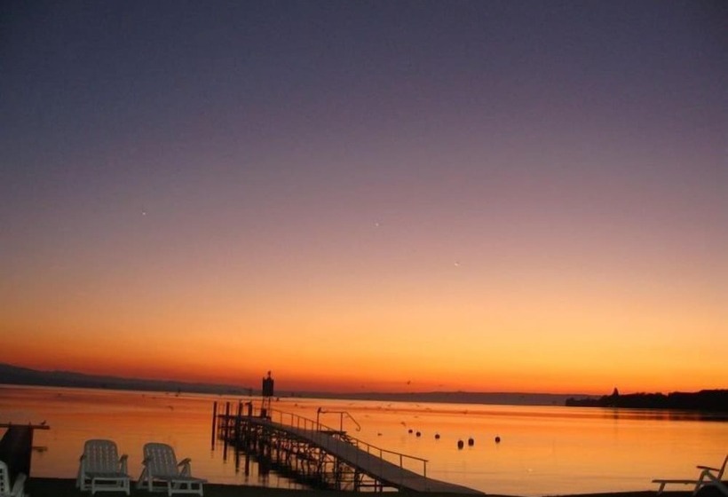 酒店 Château De Coudrée