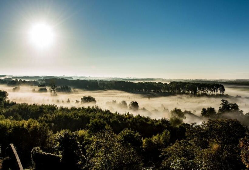 ホテル Château De Noirieux