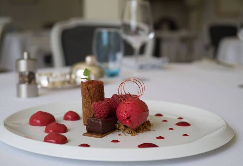 ホテル Château De Noirieux