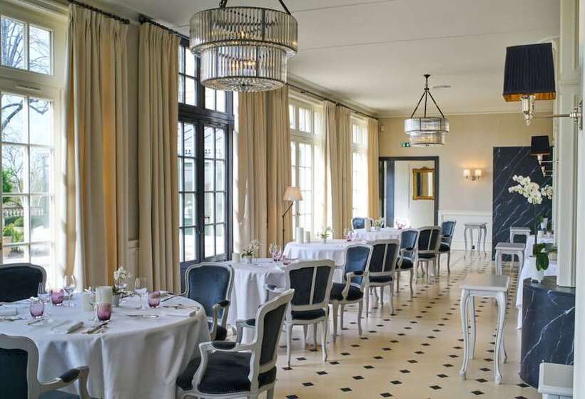 ホテル Château De Noirieux