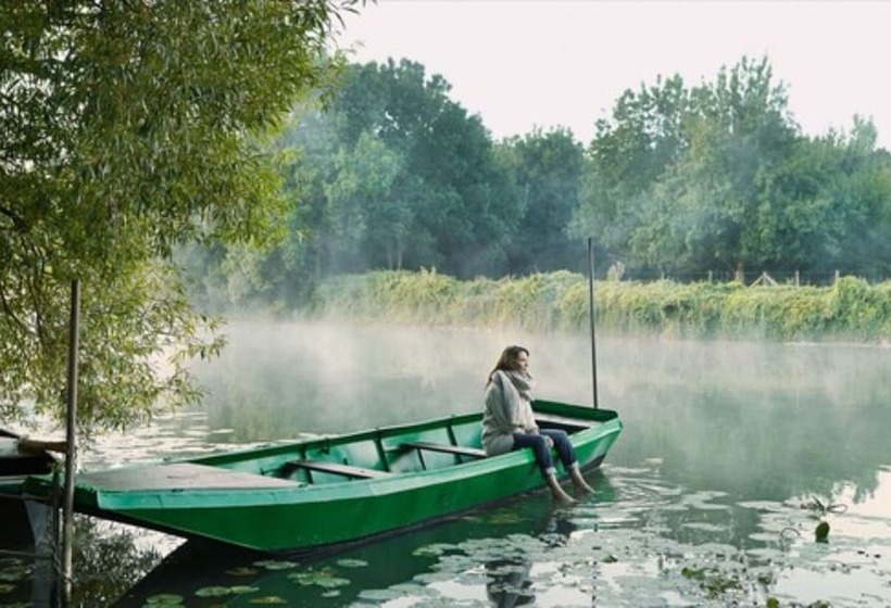 ホテル Château De Noirieux