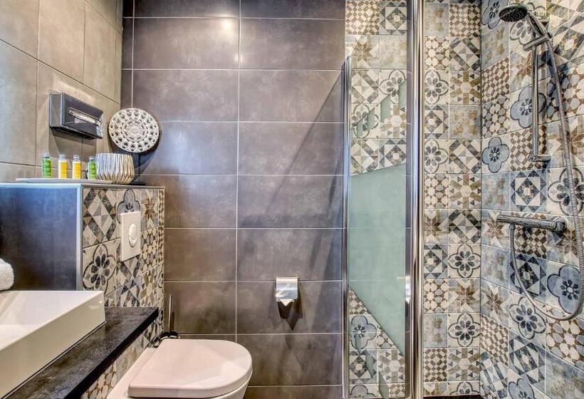 Cit Hotel La Résidence