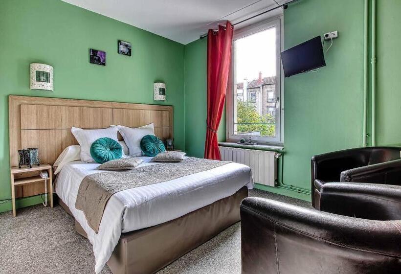 Cit Hotel La Résidence