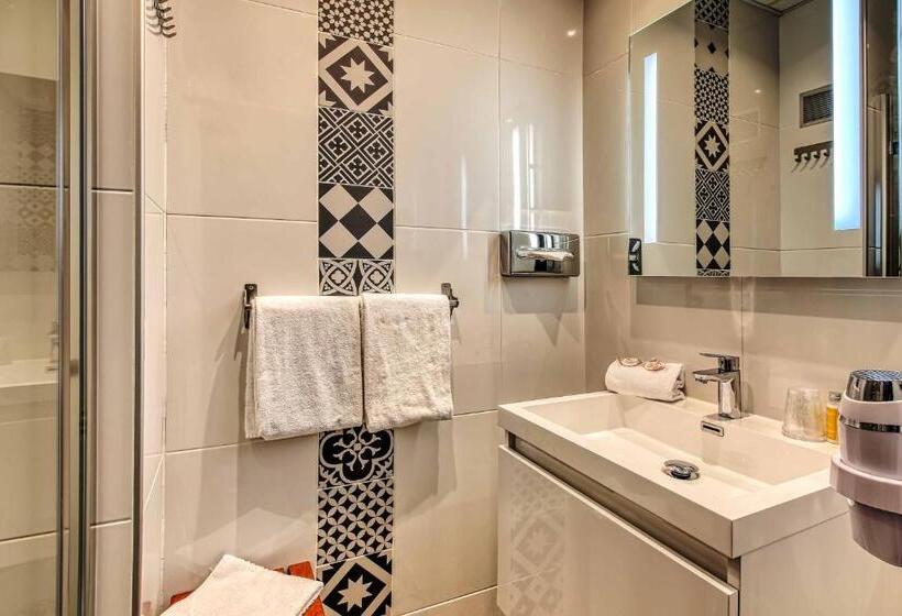 Cit Hotel La Résidence