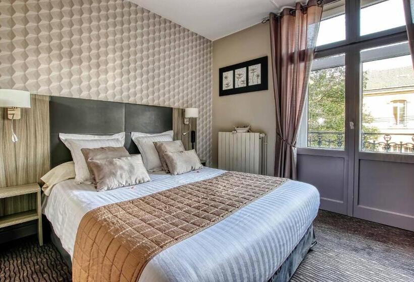 Cit Hotel La Résidence