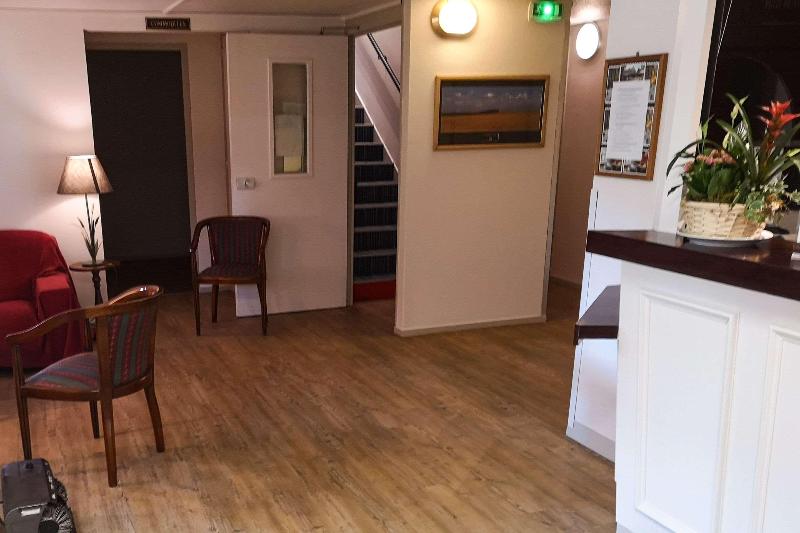 Comfort Hotel Pithiviers