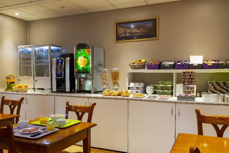 Comfort Hotel Pithiviers