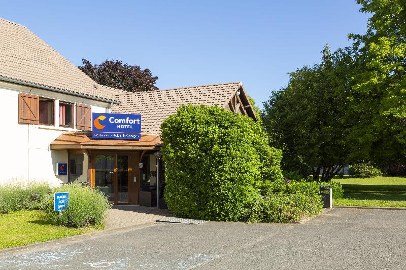 Comfort Hotel Pithiviers