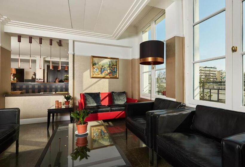 فندق De La Jatte