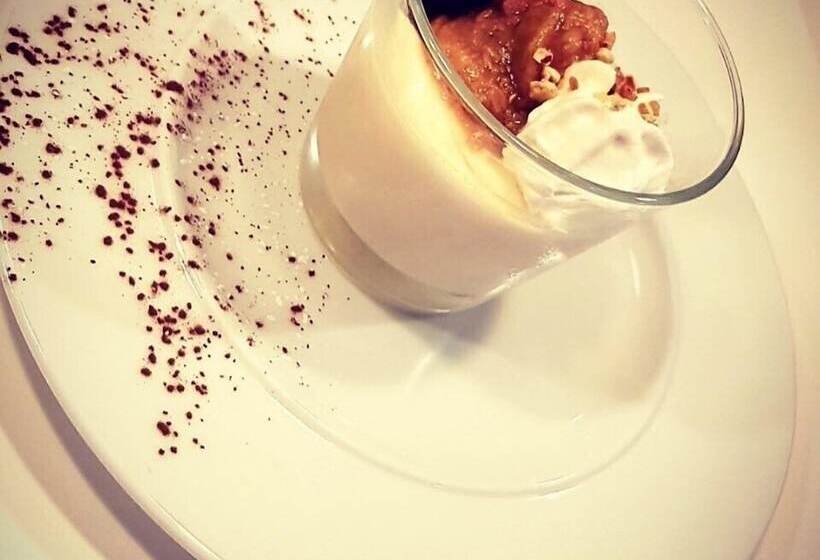 Отель De La Paix