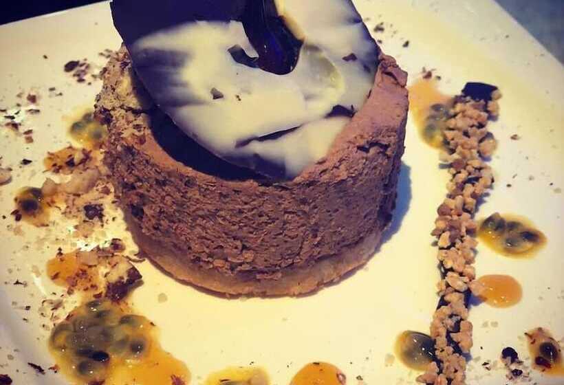 Отель De La Paix