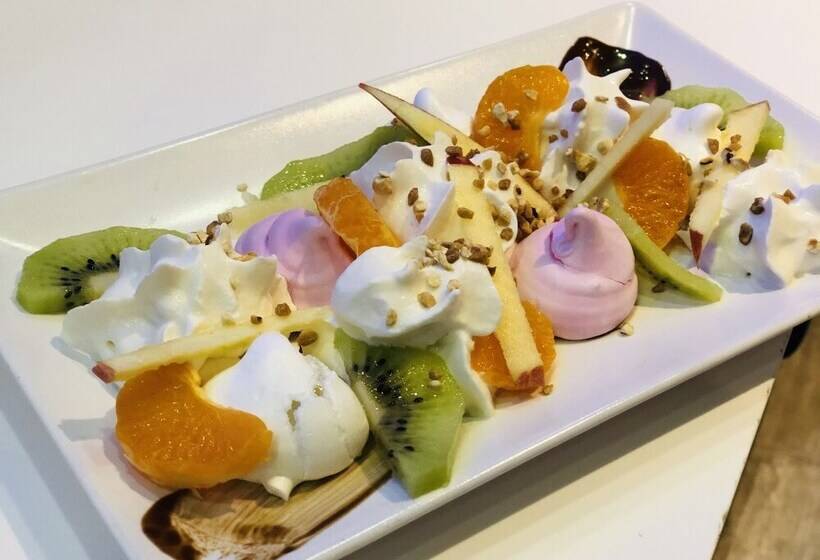 Отель De La Paix