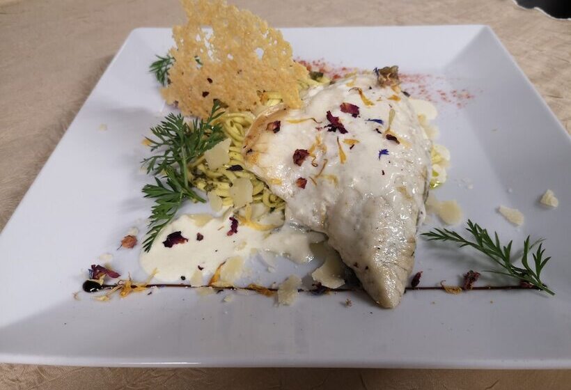 Отель De La Paix